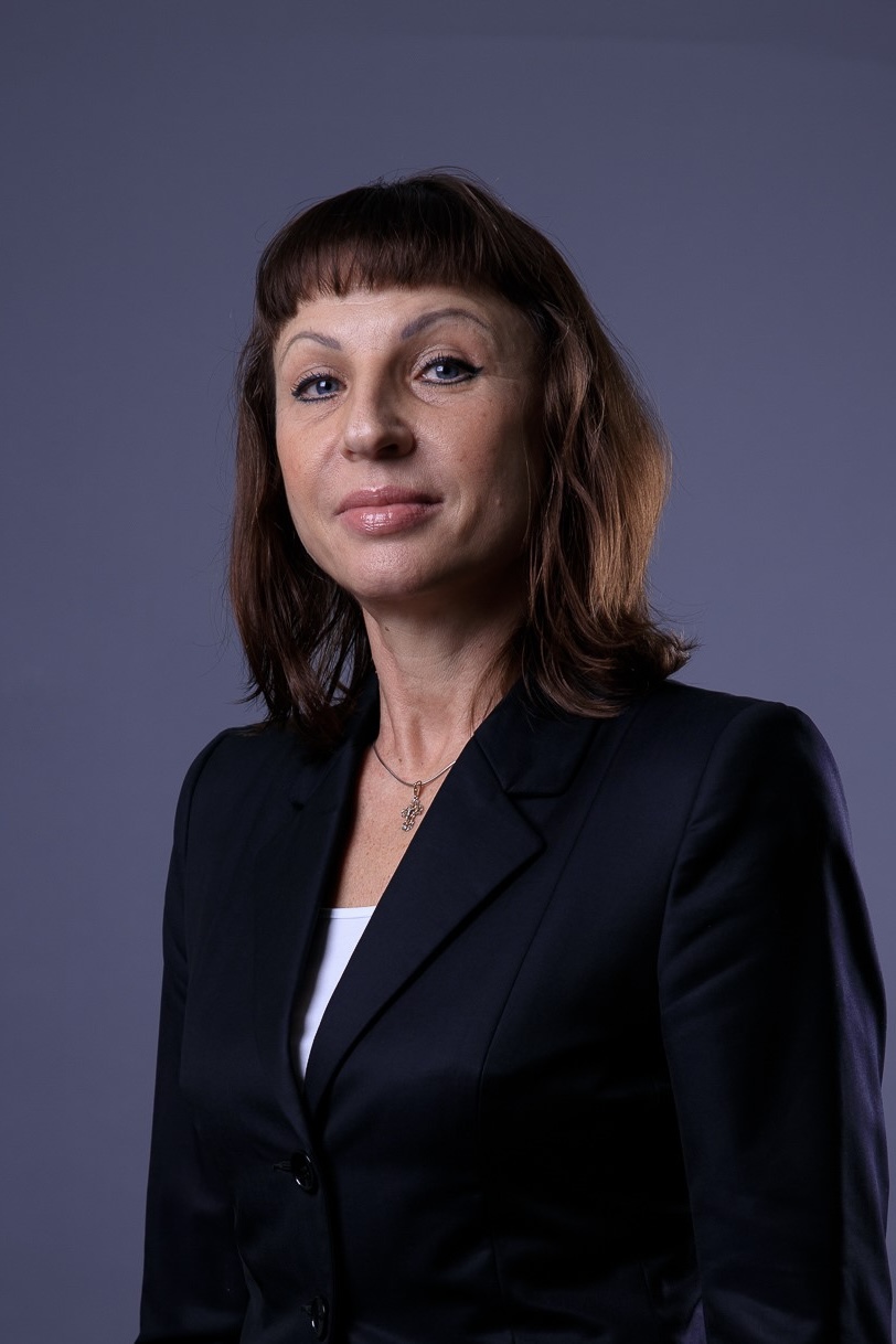 Стольникова Светлана Анатольевна Педагог по акробатике.