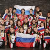 Результаты Чемпионата Мира